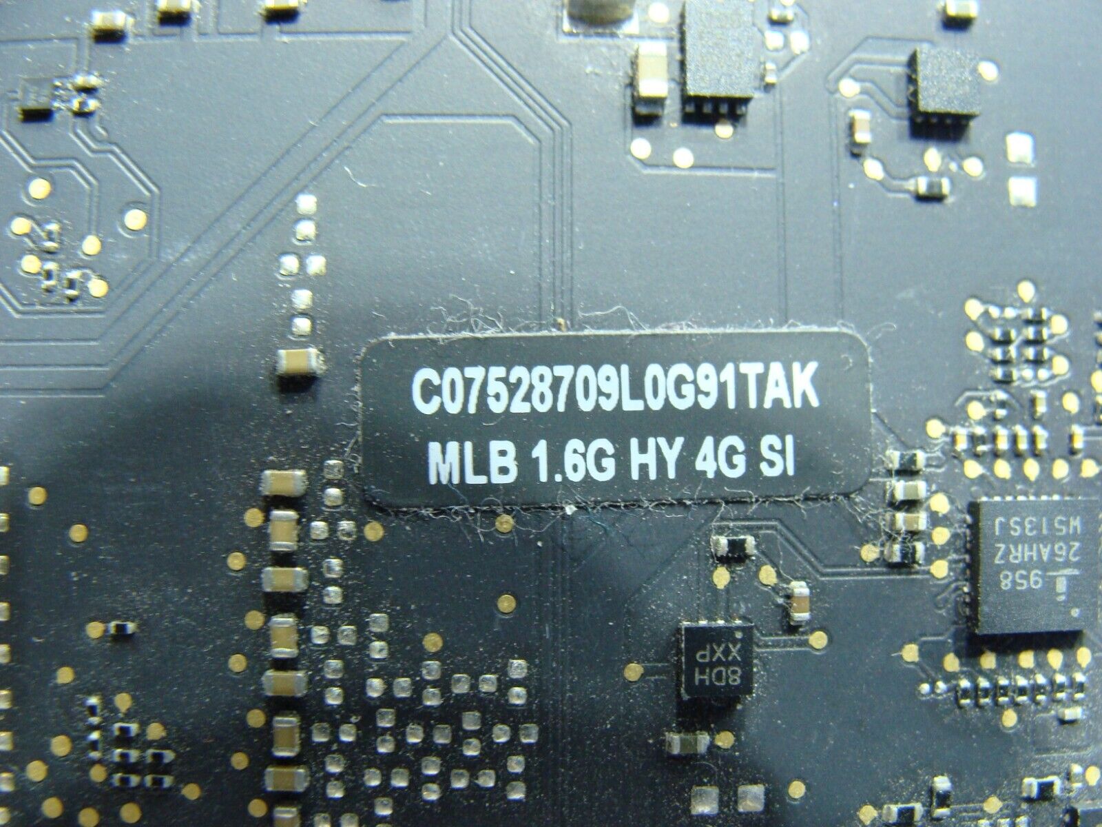 MacBook Air A1466 13