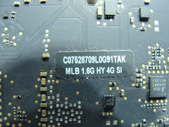 MacBook Air A1466 13" 2015 MJVE2LL/A i5-5250U 1.6GHz 4GB Logic Board 661-02391