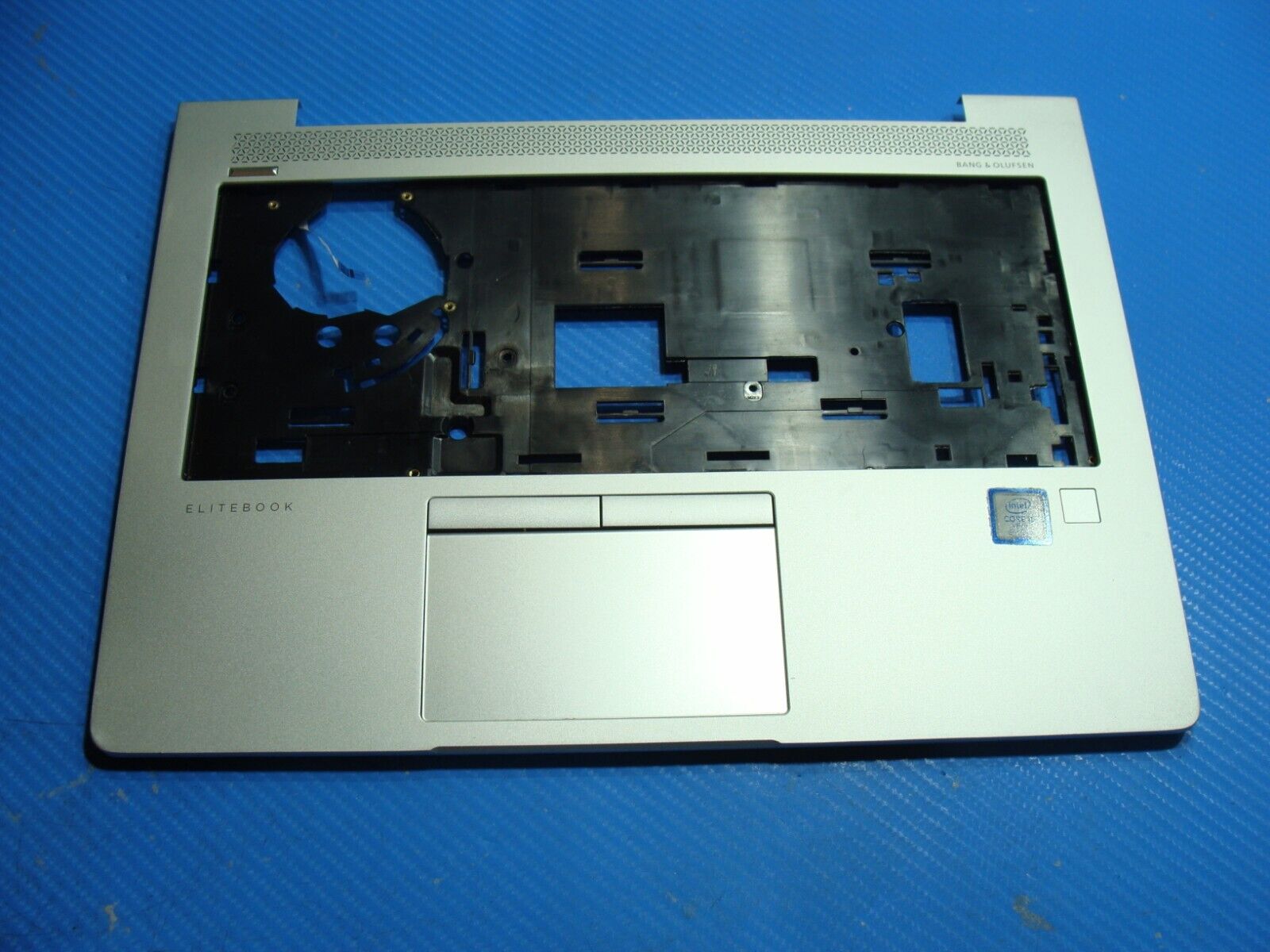 HP Elitebook 830 G5 13.3