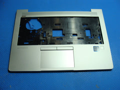HP Elitebook 830 G5 13.3" Genuine Palmrest w/Touchpad Silver L13831-001 Grade A