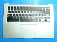 MacBook Air 13" A1466 Early 2015 MJVE2LL/A OEM Top Case Silver 661-7480 - Laptop Parts - Buy Authentic Computer Parts - Top Seller Ebay