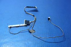 Lenovo All-in-One C260 19.5" Genuine LCD Video Cable w/ Webcam DC02001VR00 ER* - Laptop Parts - Buy Authentic Computer Parts - Top Seller Ebay