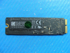 MacBook Pro A1502 MF839LL/A Samsung 128GB SSD Solid State Drive MZ-JPV1280/0A4 - Tested Computer Laptop Parts