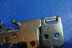 HP 255 G6 15.6" Genuine Laptop Left & Right Hinge Set Hinges ER* - Laptop Parts - Buy Authentic Computer Parts - Top Seller Ebay
