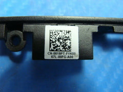 Dell Latitude E7270 12.5" Genuine Rear Dock Port Bracket 619PT 