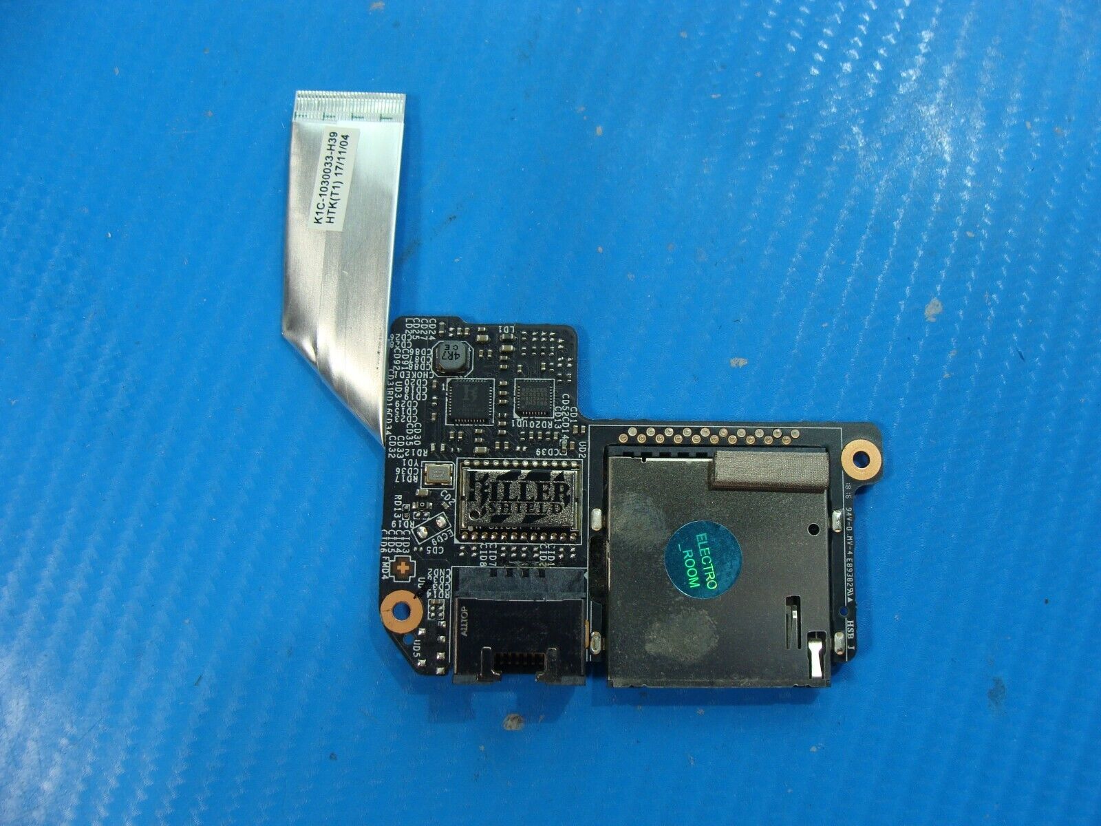 MSI GS63 Stealth 8RE 15.6