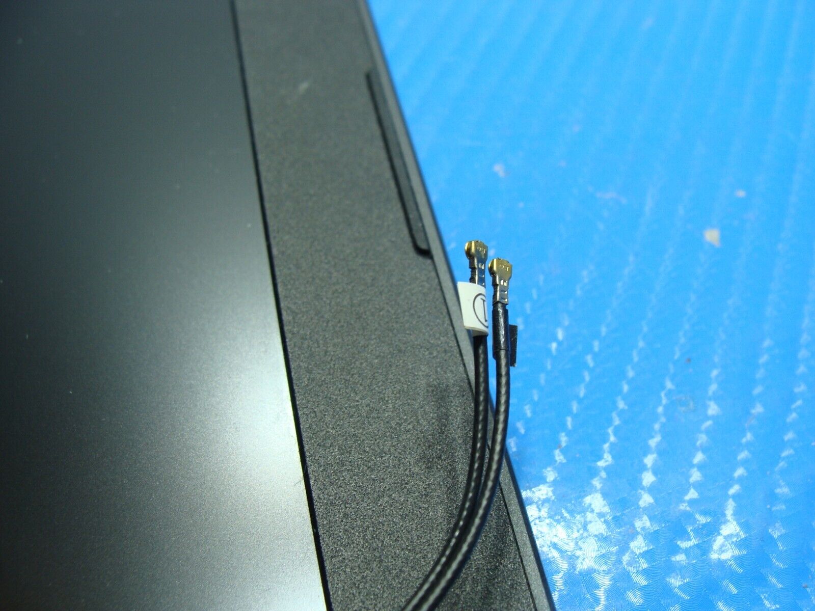 HP Omen 15-ax220tx 15.6