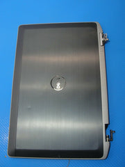 Dell Latitude E6320 13.3" Genuine LCD Back Cover w/ Bezel DWV1R - Laptop Parts - Buy Authentic Computer Parts - Top Seller Ebay