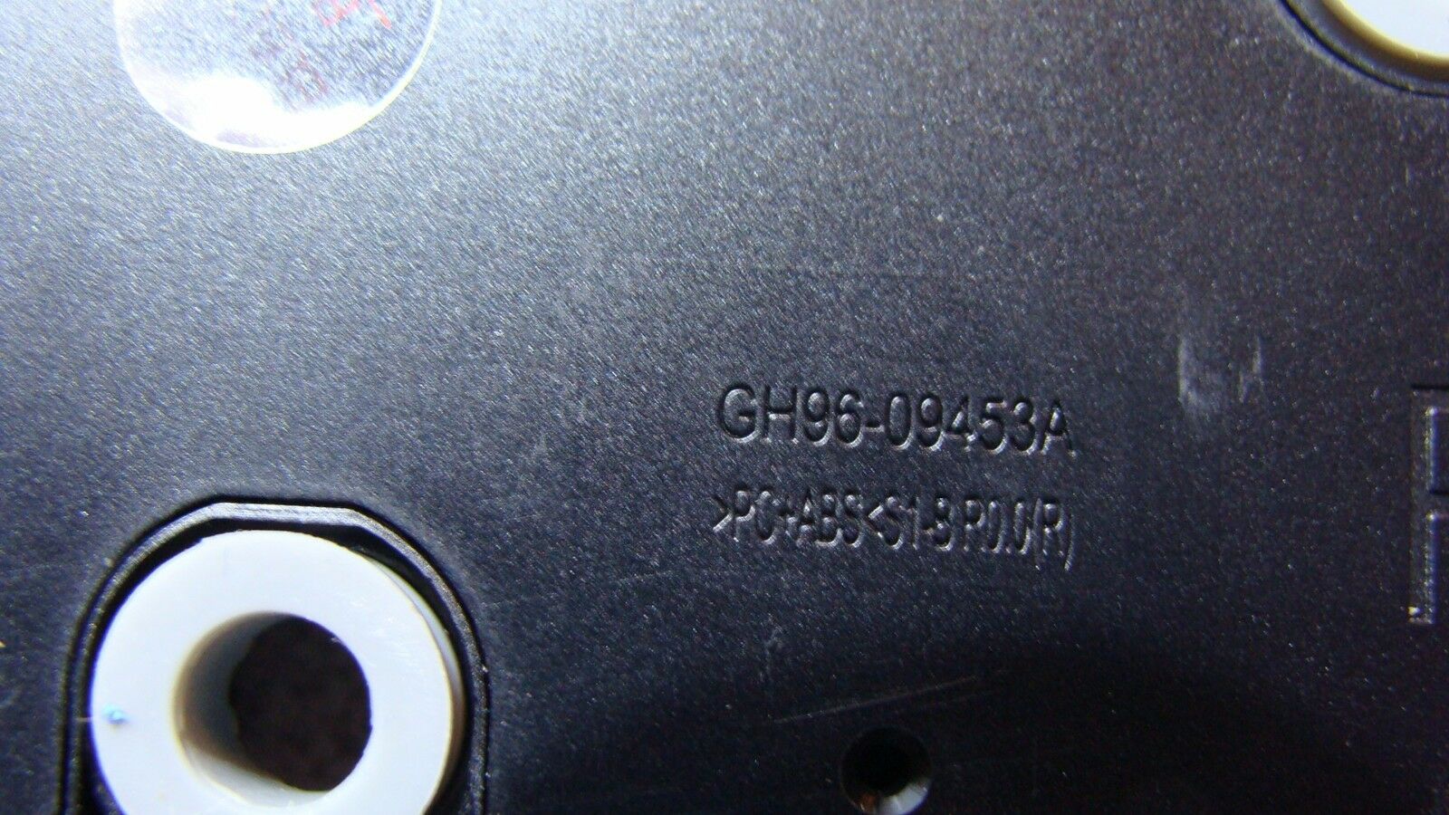 Samsung Galaxy View SM-T670 18.4