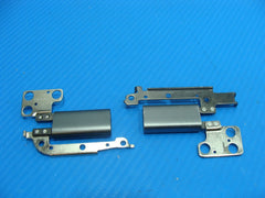 Dell Inspiron 13.3" 13 7375 Genuine Laptop LCD Left & Right Hinge Set Hinges