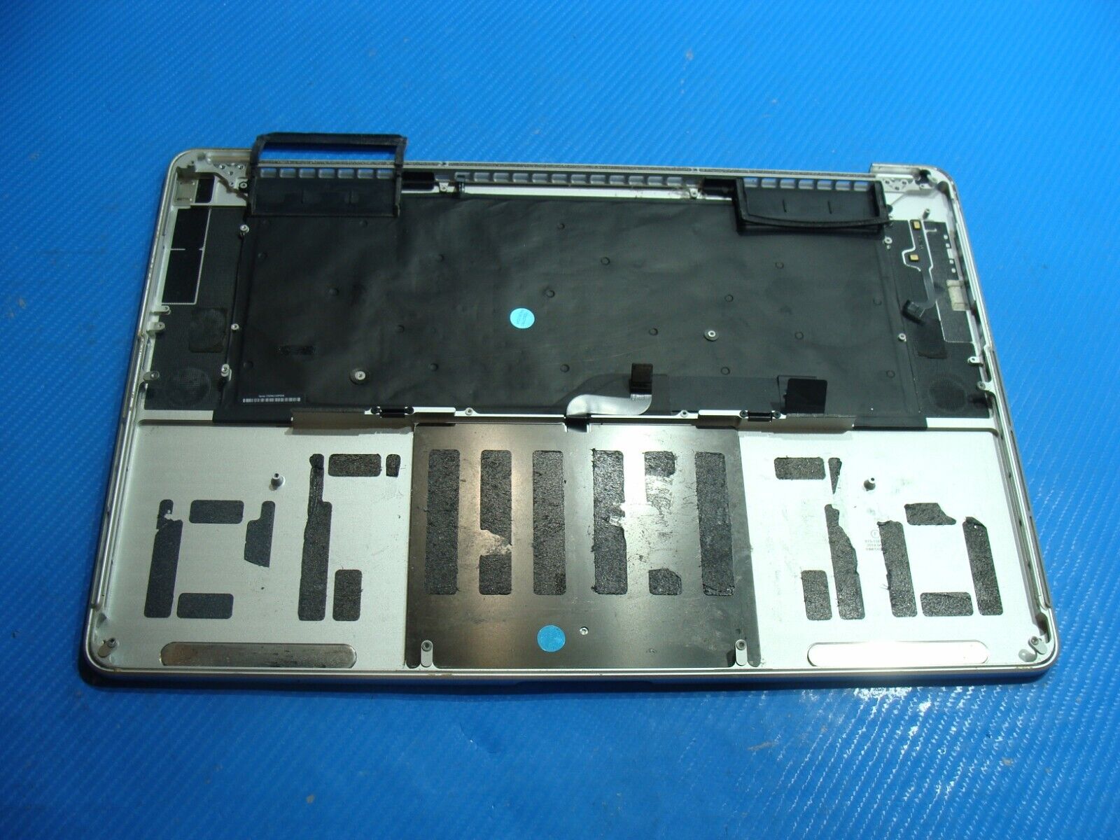 MacBook Pro A1398 15