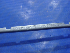 HP 15-f039wm 15.6" Genuine Left & Right Hinge Set FBU86002010 ZFBU86003010 ER* - Laptop Parts - Buy Authentic Computer Parts - Top Seller Ebay