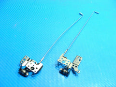 Asus X550ZE-DB10 15.6" Genuine Laptop Left & Right Hinge Set Hinges - Laptop Parts - Buy Authentic Computer Parts - Top Seller Ebay