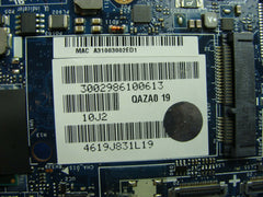 Dell XPS 12.5" 12-9Q23 Genuine Intel i5-3427U 1.8GHz 4GB Motherboard 44FYG - Laptop Parts - Buy Authentic Computer Parts - Top Seller Ebay