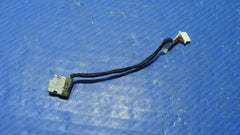 HP ProBook 15.6" 455 G3 Genuine Laptop DC In Power Jack w/ Cable 804187-Y17 GLP* HP