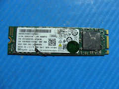 Lenovo 720-12IKB SK Hynix 128GB SATA SSD Solid State Drive HFS128G39TND-N210A - Tested Computer Laptop Parts