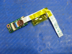 MSI GE60 2OE 003US 15.6" Genuine Laptop Power Button Board with Cable MS-16GFC MSI