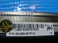 HP Notebook 15-f004dx 15.6" Genuine Laptop CPU Cooling Heatsink 778344-001 - Laptop Parts - Buy Authentic Computer Parts - Top Seller Ebay