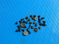 HP Split X2 13-m010dx 13.3" Genuine Laptop Screw Set Screws for Repair ScrewSet - Laptop Parts - Buy Authentic Computer Parts - Top Seller Ebay