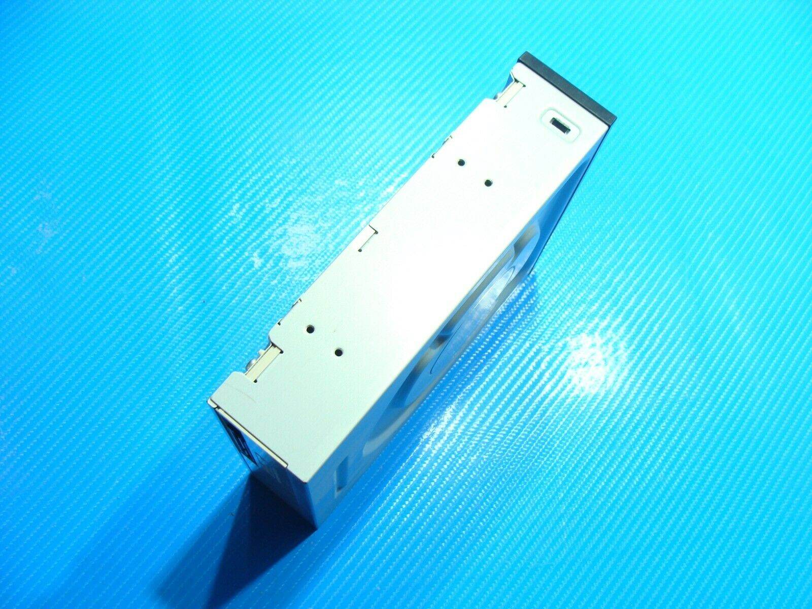 Dell Alienware Aurora Genuine Desktop DVD/CD-RW Burner Drive DH-24ABS F4GM8 - Tested Computer Laptop Parts