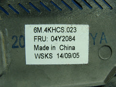 Lenovo ThinkPad X220 4290 12.5" Genuine Bottom Base Case w/ Cover Door 04Y2084 - Laptop Parts - Buy Authentic Computer Parts - Top Seller Ebay