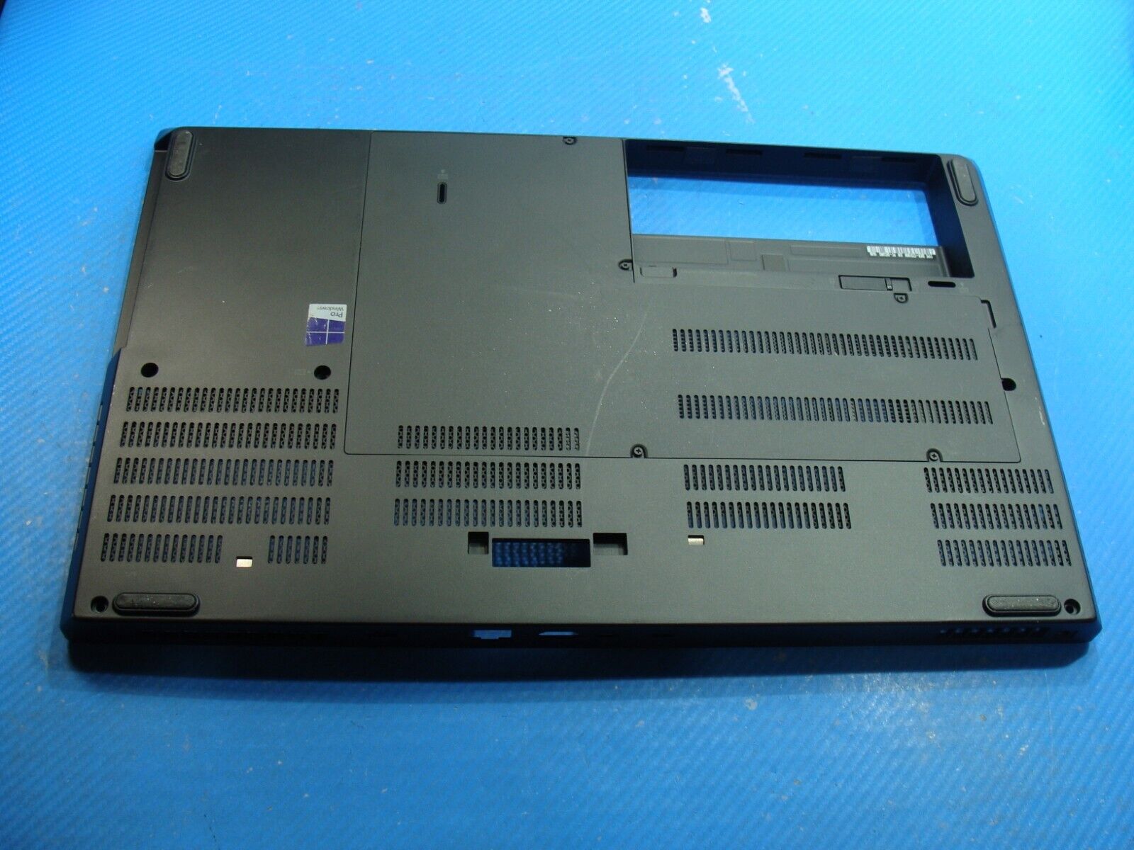 Lenovo ThinkPad P70 17.3