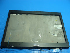 Dell Latitude E6500 15.4" Genuine LCD Back Cover w/ Bezel H020P - Laptop Parts - Buy Authentic Computer Parts - Top Seller Ebay