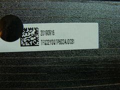 HP Stream 11-ak1035nr 11.6" OEM Bottom Case Base Cover 32Y0QTP603 EAY0Q00401A HP