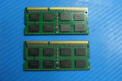 Lenovo ThinkPad T420s 8Gb Kingston SO-DIMM RAM Memory kta-mb1333k2/8g - Tested Computer Laptop Parts