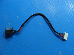 Asus 15.6" A55A-TH52 Genuine Laptop DC IN Power Jack w/Cable