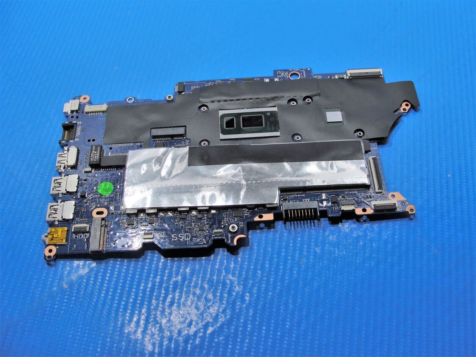 HP ProBook 15.6" 450 G6 OEM Intel i7-8565U 1.8GHz MX130 Motherboard L44892-601
