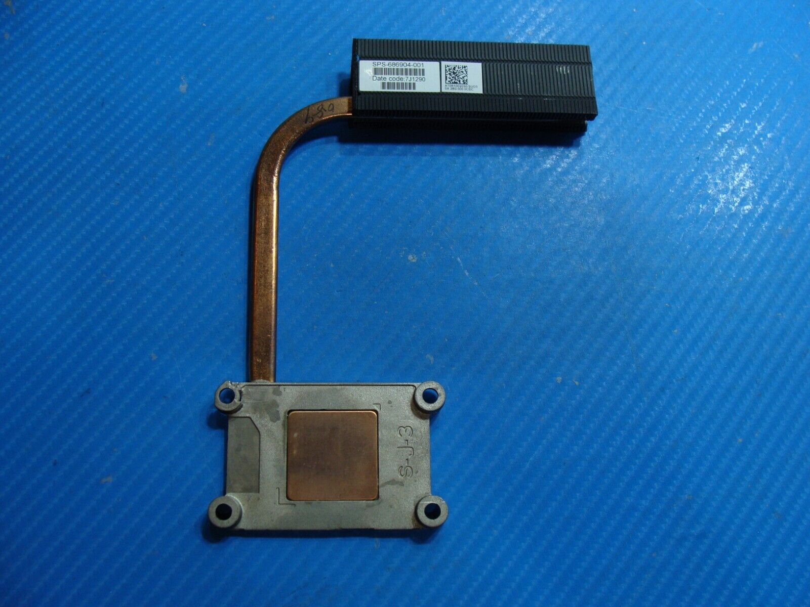 HP Pavilion m6-1045dx 15.6