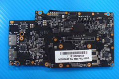 Lenovo IdeaPad Yoga 13 13.3 Intel i3-3217U 1.8GHz Motherboard 90000652 AS IS