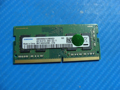 HP 14-cf0006dx So-Dimm Samsung 4GB 1Rx16 Memory PC4-2666V M471A5244CB0-CTD