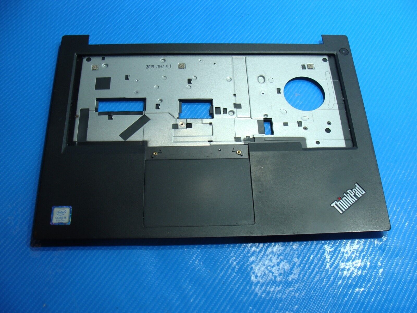 Lenovo ThinkPad E490 14
