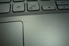 Asus Vivobook 14" X420UA Genuine Palmrest w/Touchpad Keyboard 12600655-008 