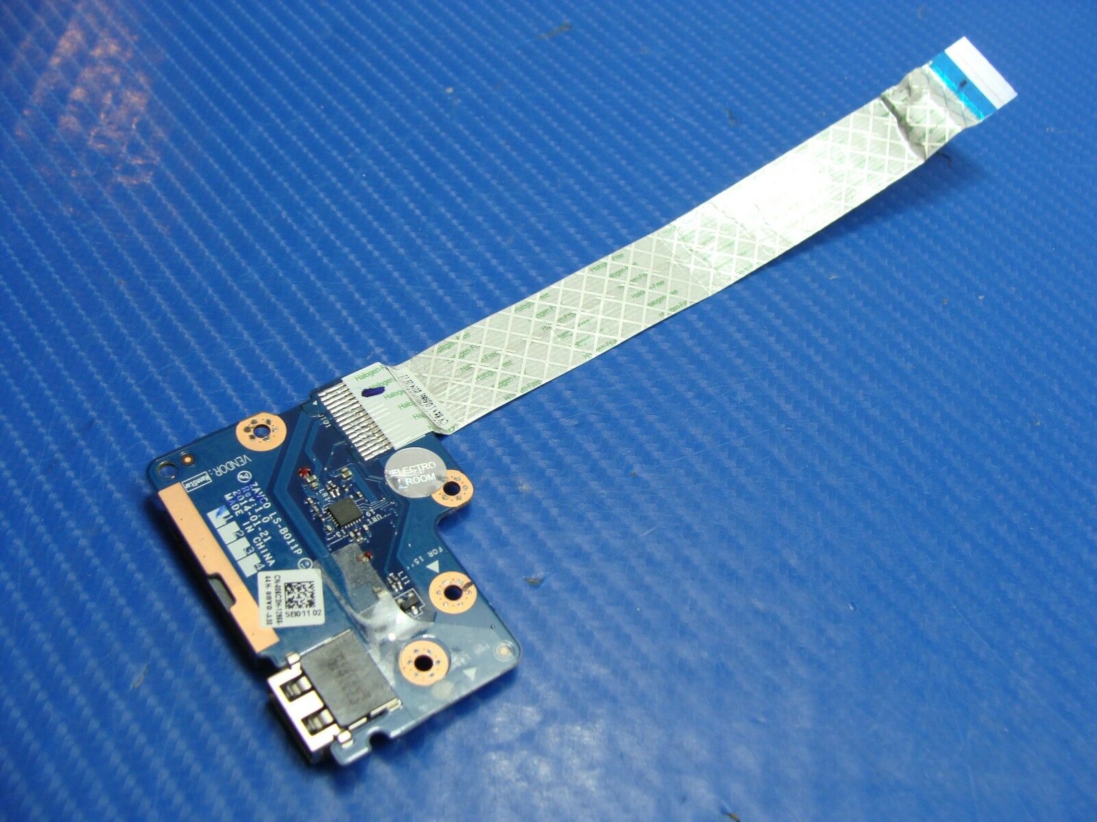 Dell Inspiron 15-5547 15.6