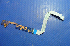 Samsung Series 7 NP700Z5B-S01UB OEM Power Button Board w/Cable BA92-09115B - Tested Computer Laptop Parts
