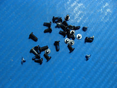 HP Pavilion 14-bk063st 14" Genuine Laptop Screw Set Screws for Repair ScrewSet