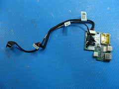 Dell OptiPlex 7470 AIO 24 USB Card Reader Board w/Cable R5JD1 0JYP62