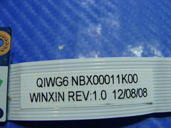 Lenovo IdeaPad G585-20137 15.6" USB Audio Card Reader Board w/Cable LS-7986P ER* - Laptop Parts - Buy Authentic Computer Parts - Top Seller Ebay