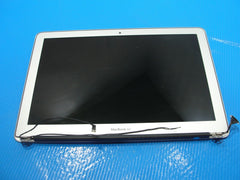 MacBook Air A1466 13" 2015 MJVE2LL/A Glossy LCD Screen Assembly Silver 661-02397