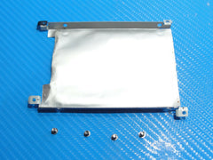 Sony Vaio SVF14N11CXB 14" Genuine Hard Drive Caddy w/ Screws - Laptop Parts - Buy Authentic Computer Parts - Top Seller Ebay