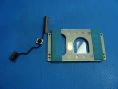 Dell Alienware 17 R2 17.3" Genuine Laptop Hard Drive Caddy w/ Connector 4XYV6 - Laptop Parts - Buy Authentic Computer Parts - Top Seller Ebay