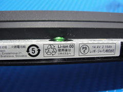 Lenovo IdeaPad 15.6" 110-15ISK Genuine Battery 14.4V 32Wh 2200mAh L15M4A01