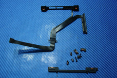 MacBook Pro A1286 15" 2011 MC721LL/A HDD Bracket w/IR/Sleep/Cable 922-9751 - Laptop Parts - Buy Authentic Computer Parts - Top Seller Ebay