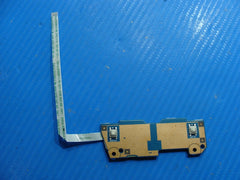 HP 17-by3063st 17.3" Genuine Touchpad Mouse Buttom Board w/Cable 6050A2979901
