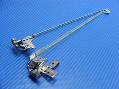 Asus A53U-ES21 15.6" Genuine Left & Right Hinge Rail Set AM0J1000200 AM0J1000100 ASUS