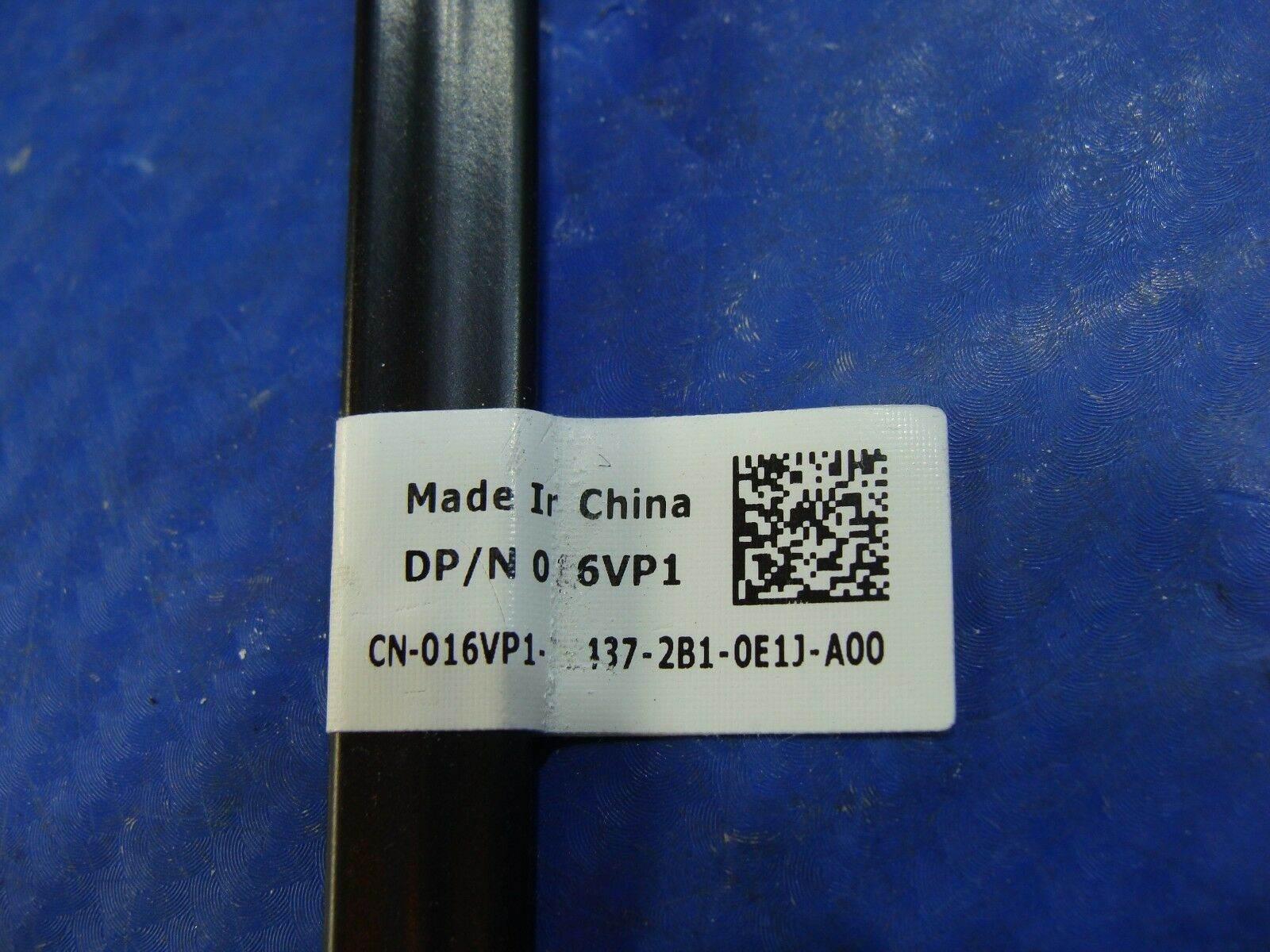 Dell OptiPlex 9010 Genuine Desktop SATA HDD Cable 16VP1 ER* - Tested Computer Laptop Parts