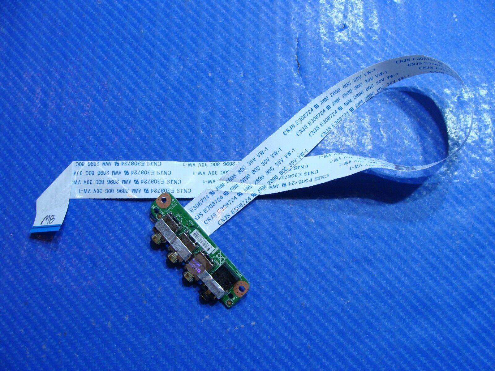 MSI GT70 2OC-059US MS-1763 17.3